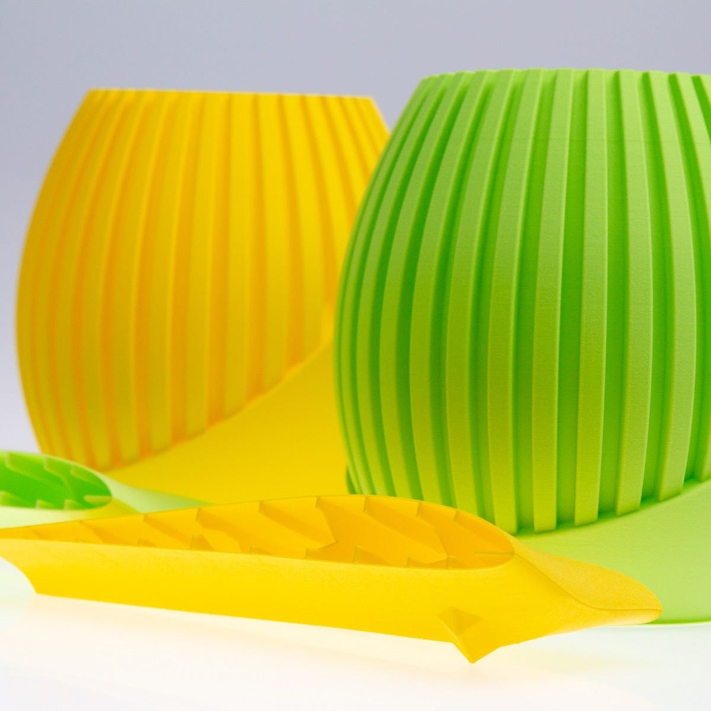 Filament LW-PLA 1.75cm 750g Vert