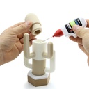 Colle forte spéciale maquette 30ml