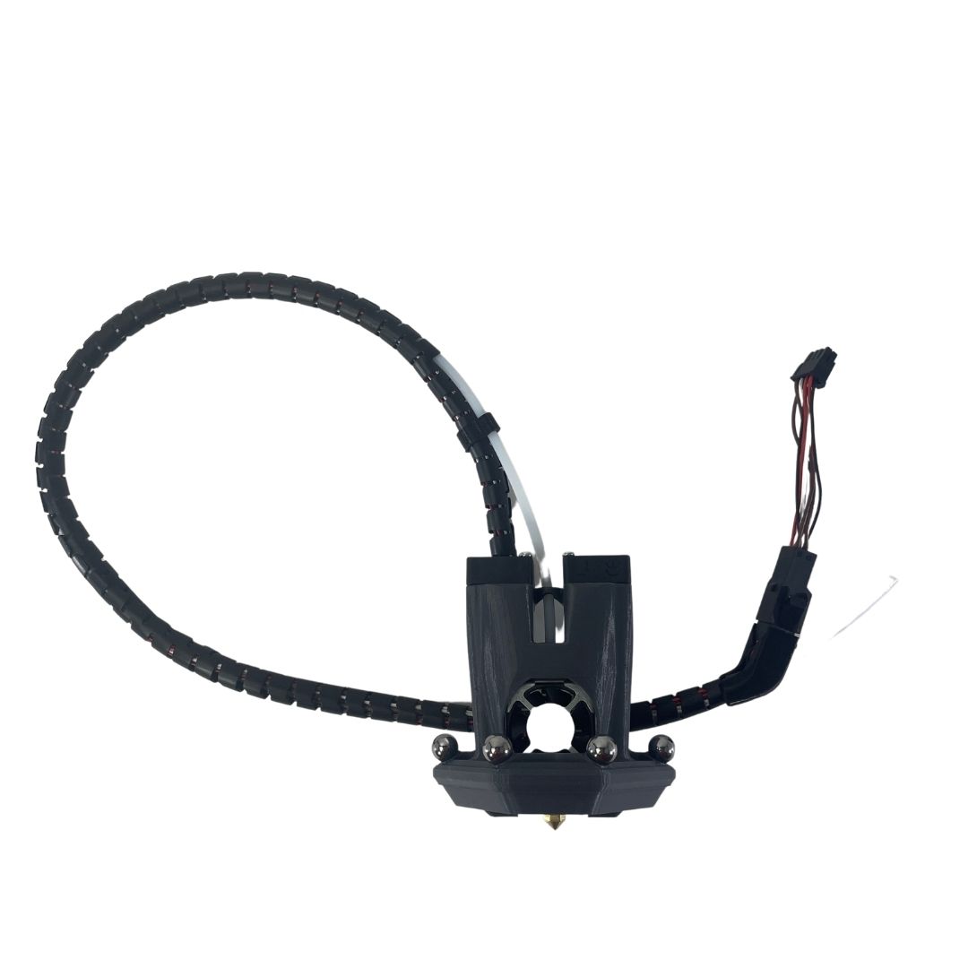 Tête d'impression SIGMA, pour NEVA - Buse 0.4mm-entière