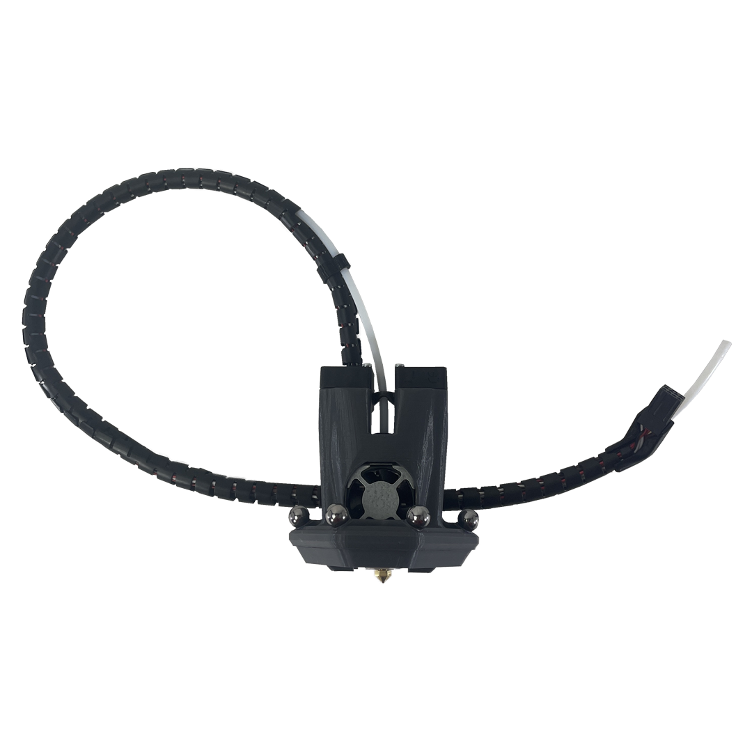 Tête d'impression SIGMA, pour MAGIS - Buse 0.4mm
