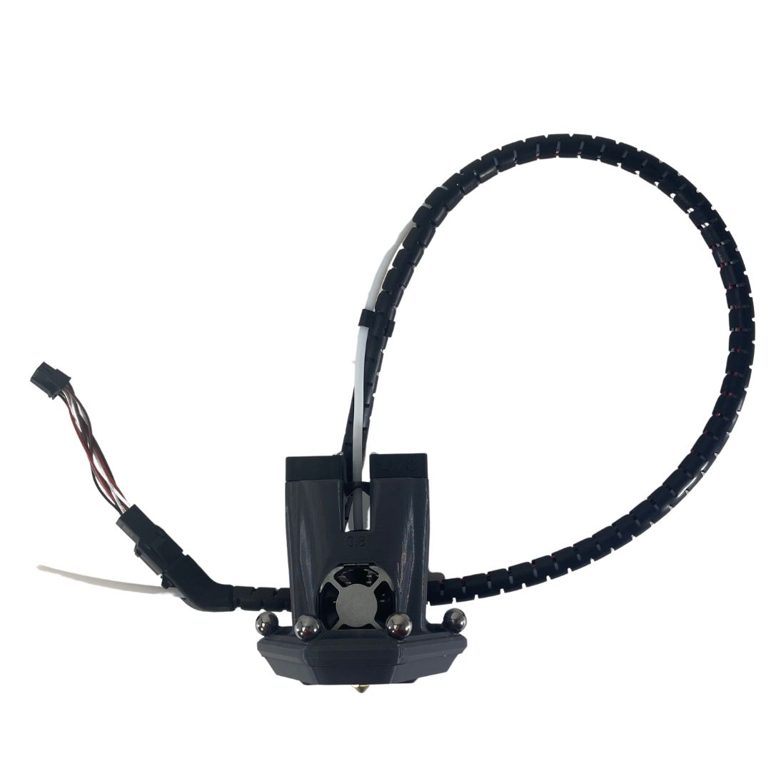 Pack têtes SIGMA pour NEVA