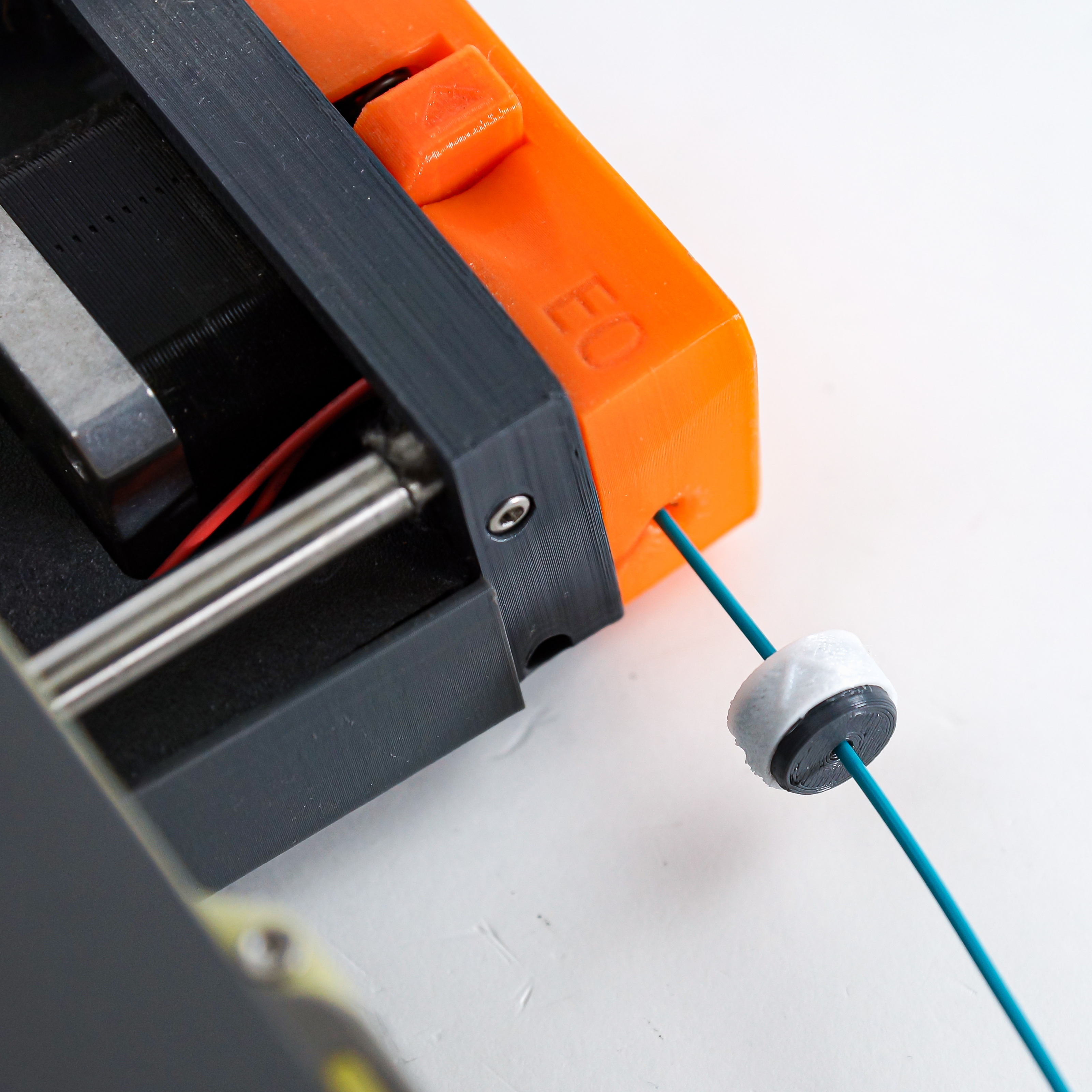 Filtre Nettoyant pour filament