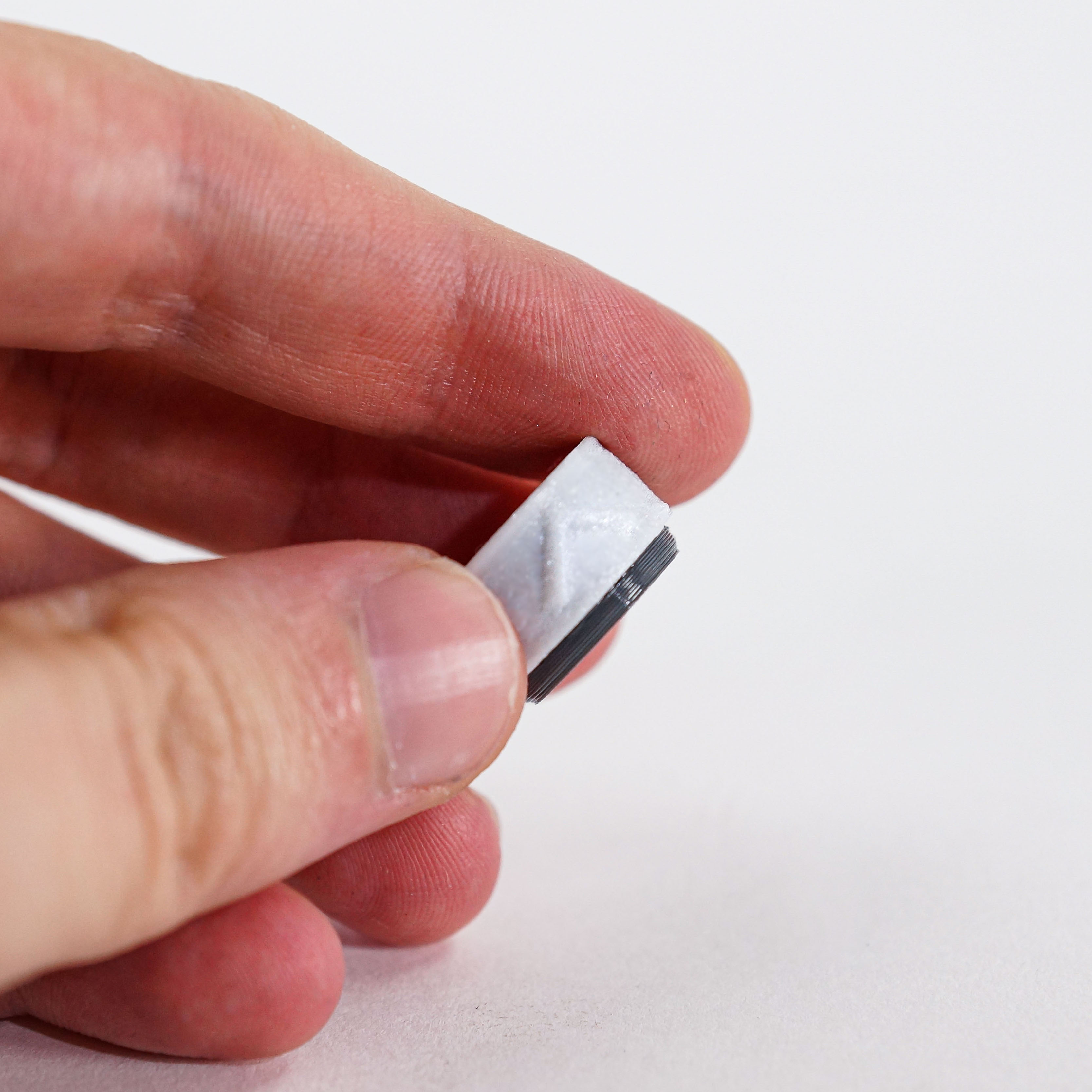 Filtre Nettoyant pour filament
