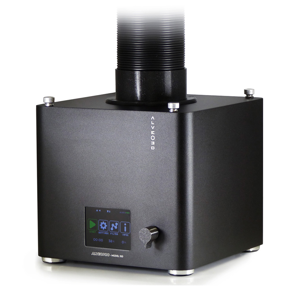 Aspiration & Filtration pour PRO430