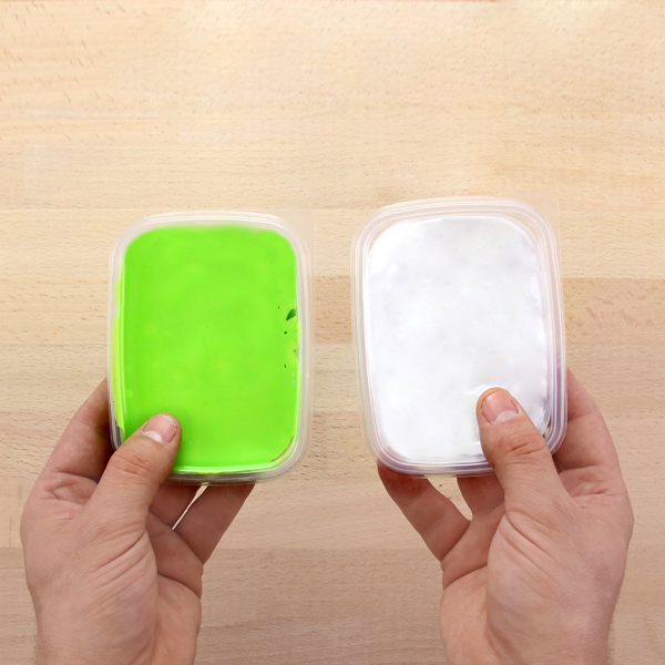 Kit silicone 150g