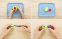 Kit silicone 150g