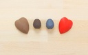 Kit silicone 150g