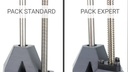 Add-on 3 : pack Expert