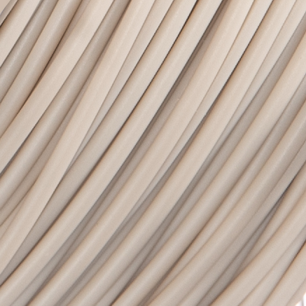 PLA Soft_Beige Naturel_Flexible_Orbitech_DKU009659_zoom