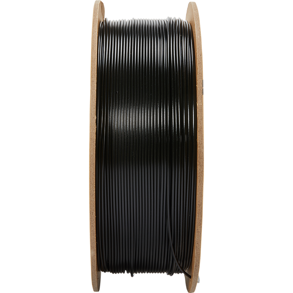 Filament PolyLite PETG 1,75mm - Noir | Dagoma