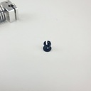 Embout plastique connecteur pneumatique (pour buse E3D)