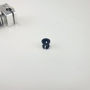 Embout plastique connecteur pneumatique (pour buse E3D)