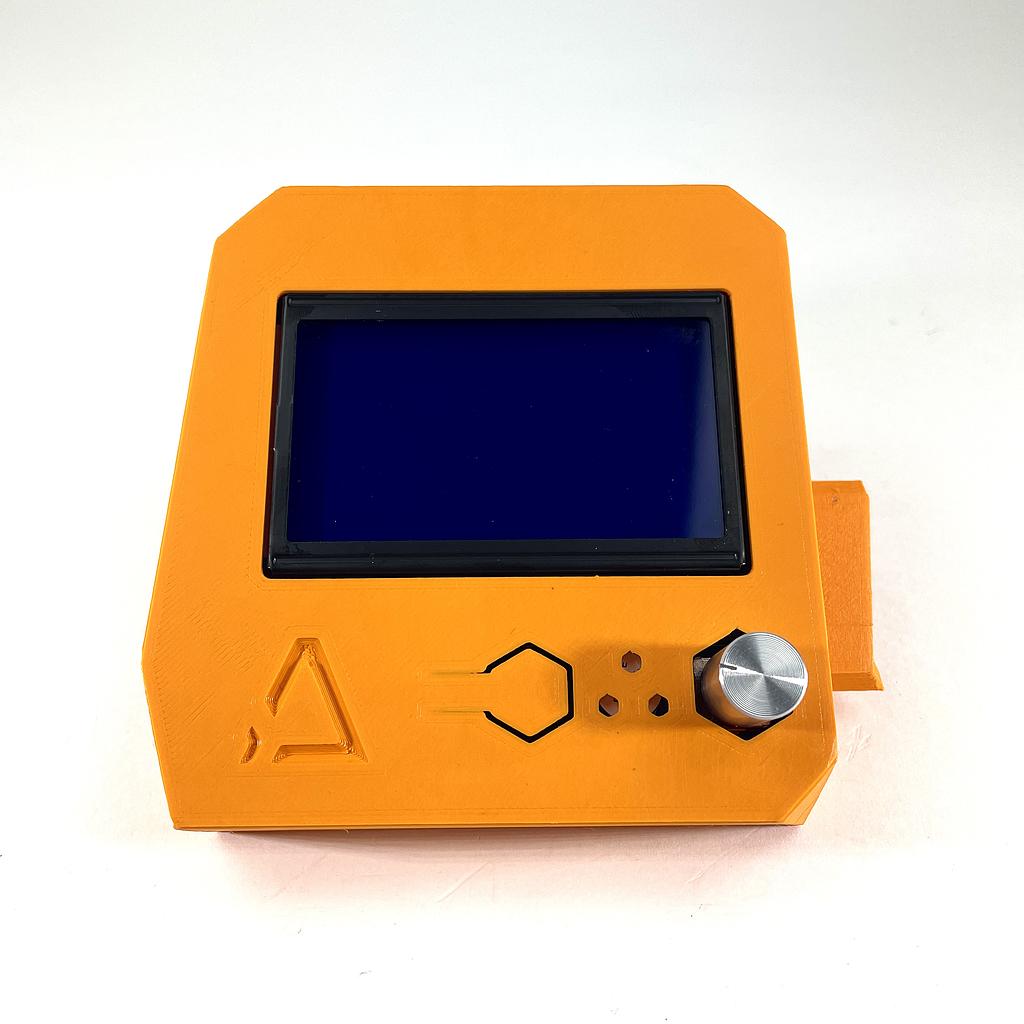 Add-on 1 : Ecran Disco Ultimate