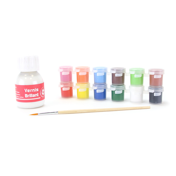 Kit “Color your prints"
