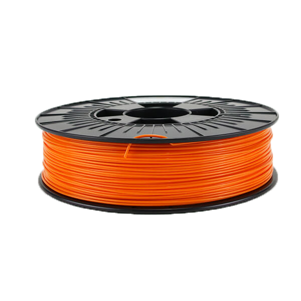 Filament Chromatik PLA 1.75mm - Orange (750g)