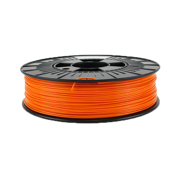 [DKU000378] Filament Chromatik PLA 1.75mm - Orange (750g)