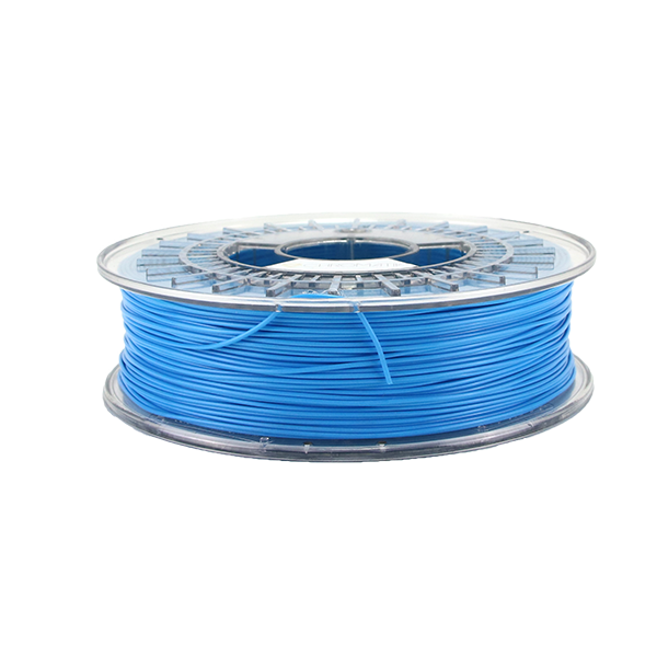 [DKU000363] Filament Chromatik PLA 1.75mm - Bleu Azur (750g)