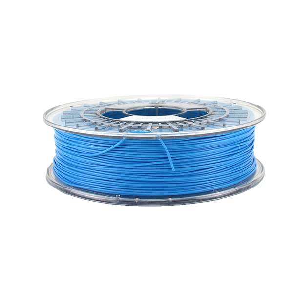 Filament Chromatik PLA 1.75mm - Bleu Azur (750g)