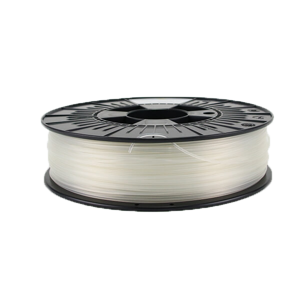 [DKU000382] Filament Chromatik PLA 1.75mm - Transparent (750g)