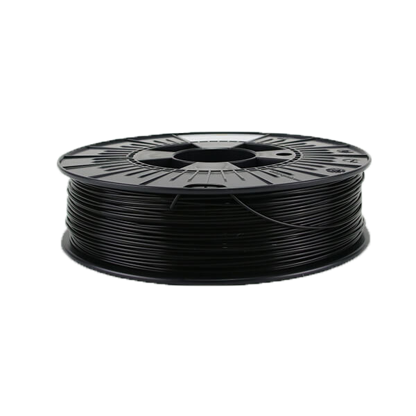 [DKU000376] Filament Chromatik PLA 1.75mm - Noir (750g)