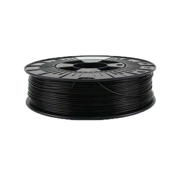 Filament Chromatik PLA 1.75mm - Noir (750g)