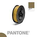 Filament Pantone PLA 1.75mm - 871 C - Or