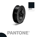 Filament Pantone PLA 1.75mm - Black 6 C - Noir