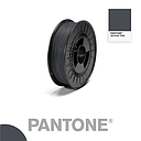 Filament Pantone PLA 1.75mm - 19-4104 TPG - Gris