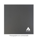 Support d'accroche BuildGrip carré (transparent)