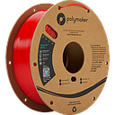 Filament PolyLite PETG 1,75mm - Rouge