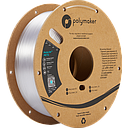 Filament PolyLite PETG 1,75mm - Transparent