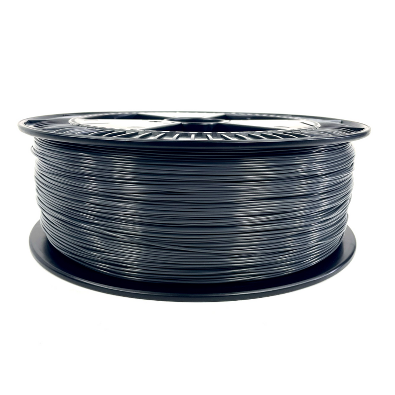 Filament Chromatik PLA 1.75mm - Gris Anthracite (2,3kg)