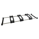 Dérouleur de bobine PRO multi-taille / multi-bobine (250g, 750g, 2,3kg)