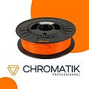 Filament Chromatik Professionnel Nylon Glass 1.75mm 500g 2018 C - Orange