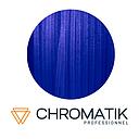 Filament Chromatik Professionnel Nylon Glass 1.75mm 1800g 2126 C - Bleu Fluo Translucide