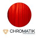Filament Chromatik Professionnel Nylon Glass 1.75mm 1800g 2347 C - Rouge Pompier