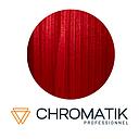 Filament Chromatik Professionnel Nylon Glass 1.75mm 1800g 7621 C - Rouge Fluo Translucide
