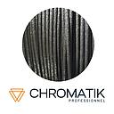 Filament Chromatik Professionnel Nylon Glass 1.75mm 3000g Black 6 C - Noir