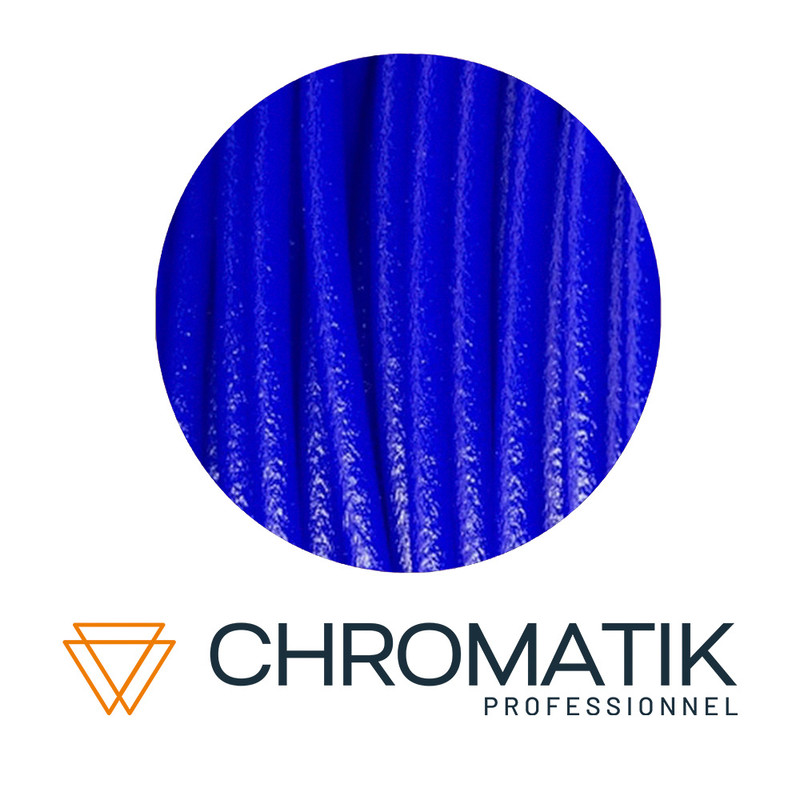 Filament Chromatik Professionnel Nylon Glass 1.75mm 1800g Bleu
