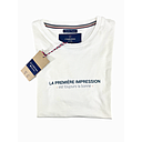 Tee-shirt DAGOMA x La Gentle Factory (taille XL)