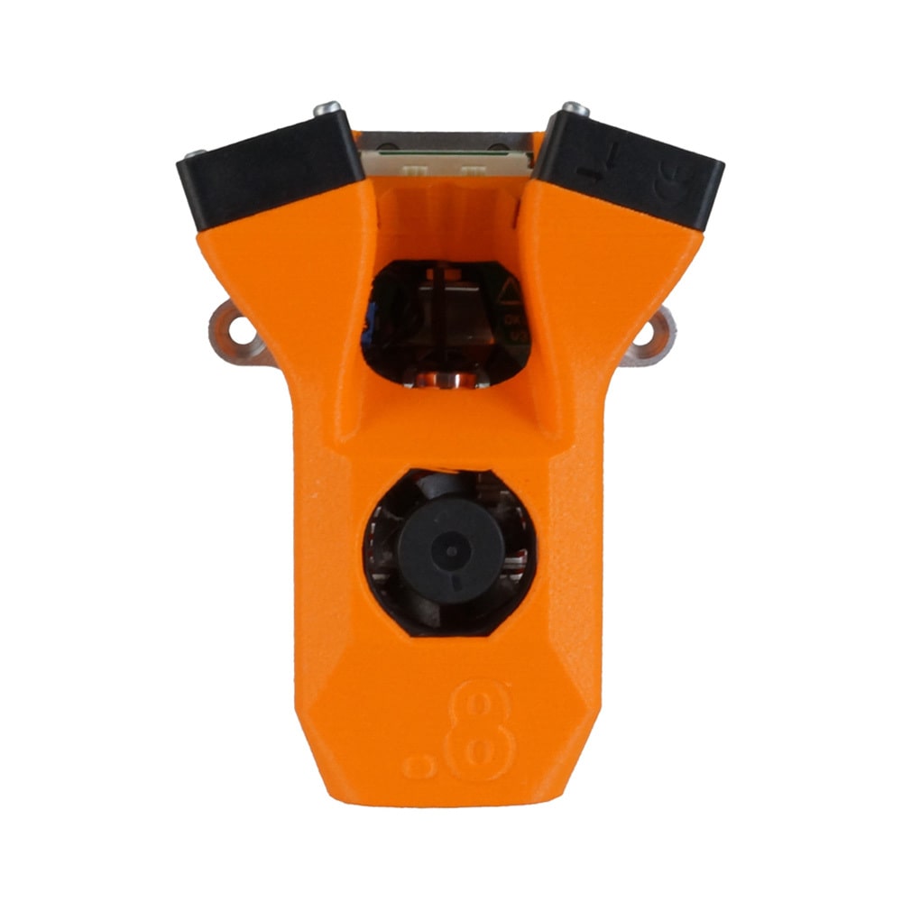 Tête d&#39;impression PRO430 -  0.8mm Cuivre