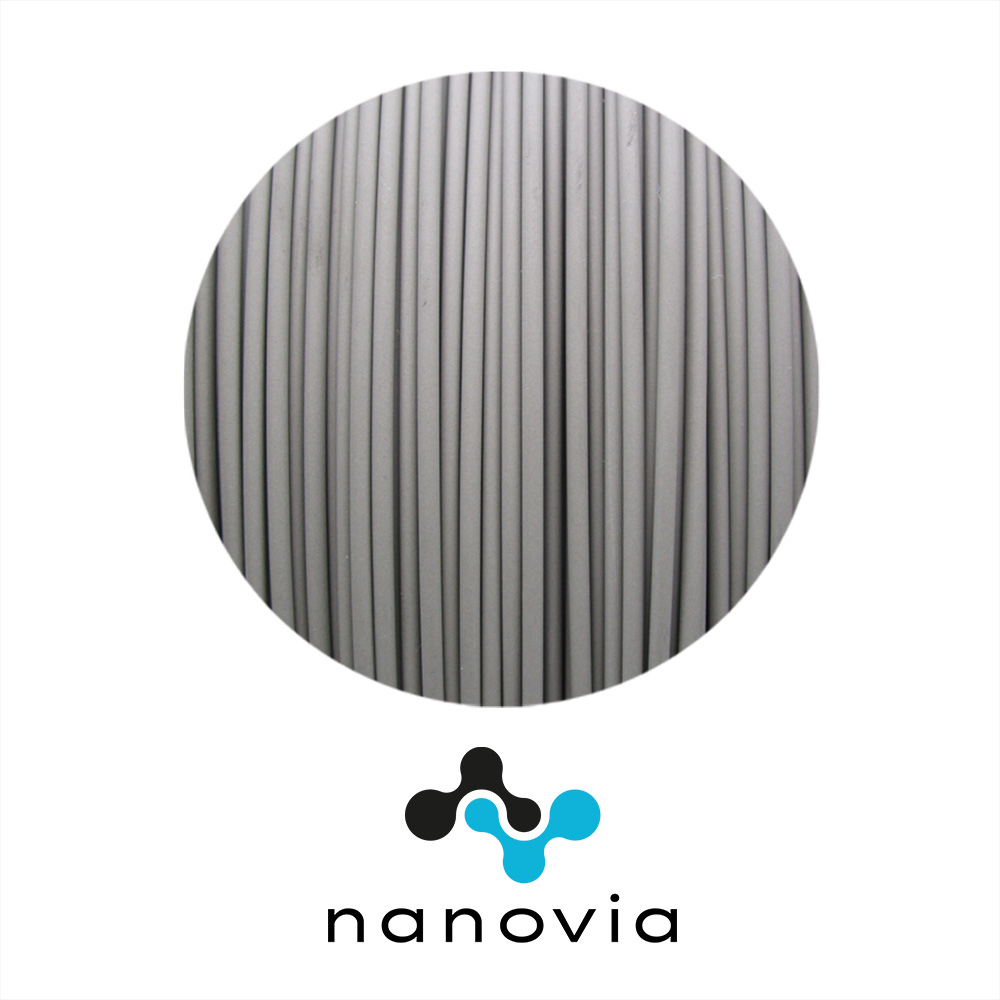 Nanovia Filament Cr Zr : Zircone - 1,75mm - 500g