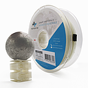 Filament Nanovia TPE 22D 2kg 1.75mm Naturel jaune translucide