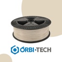 Filament Soft PLA Orbitech 2.3 kg - 1.75 mm - Natural