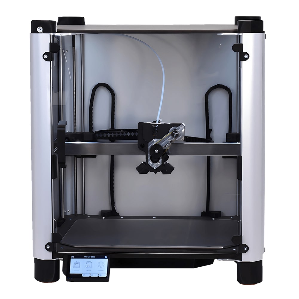 Imprimante 3D PRO430 Carénée - Direct Drive