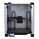 Imprimante 3D PRO430 Carénée - Dual Extrusion
