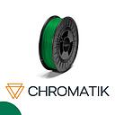 Filament Chromatik PLA 1.75mm - Vert Émeraude (750g)