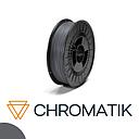 Filament Chromatik PLA 1.75mm - Gris Granit / Anthracite (750g)