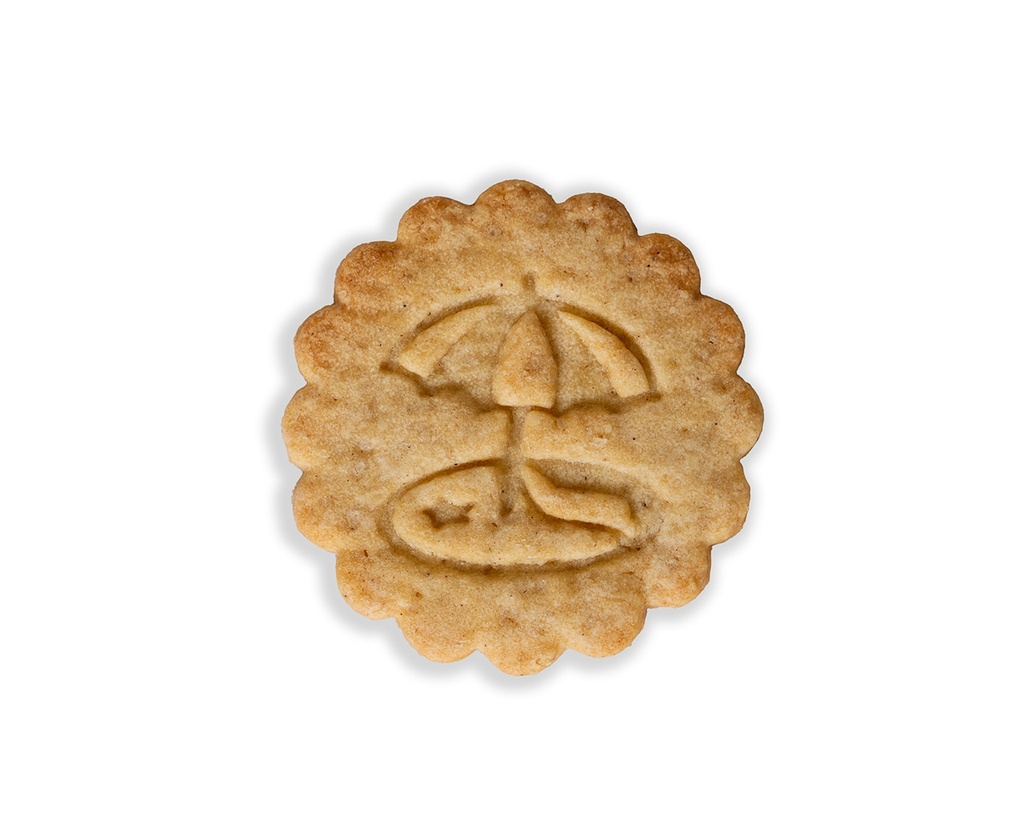 tanyer Faux Biscuit "EMOJI SOLEIL"