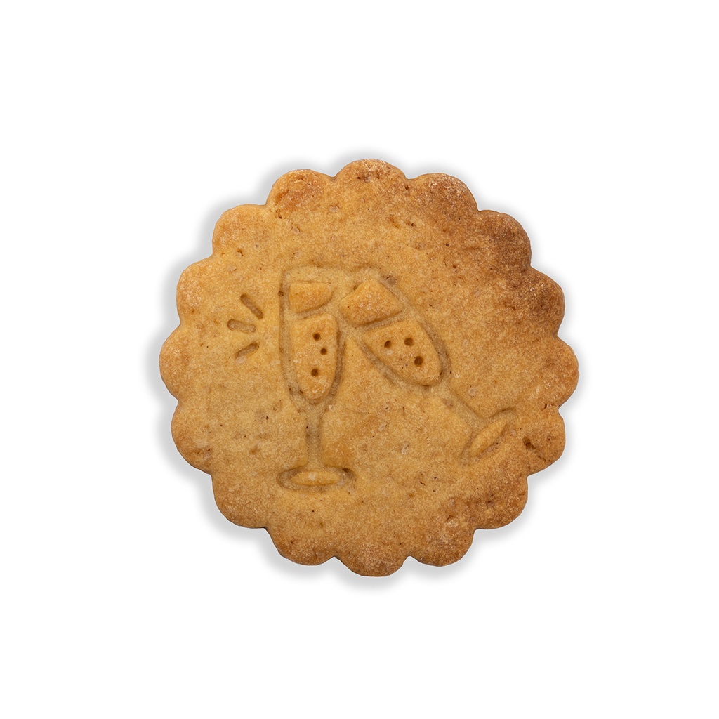 tanyer Faux Biscuit "EMOJI TCHIN"